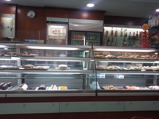 Pastelaria SPedro no Torres Vedras, Lisboa