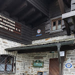 Photo n°2 de l'avis de U..l fait le 10/08/2021 à 19:25 sur le  Berggasthof Lusen à Neuschönau