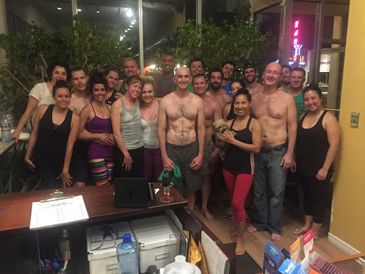 Gym «Green Door Fitness», reviews and photos, 2404 E Colfax Ave, Denver, CO 80206, USA