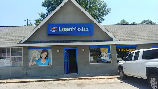 LoanMaster in Waveland, Mississippi