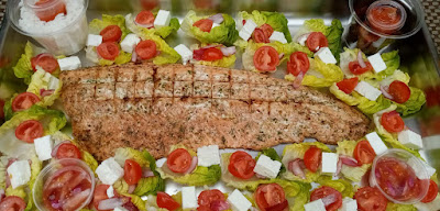Par Simple Gourmandise - traiteur afro créole à Champigny-sur-Marne