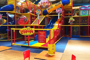 Lollipop's Playland & Cafe Croydon (Vic) image