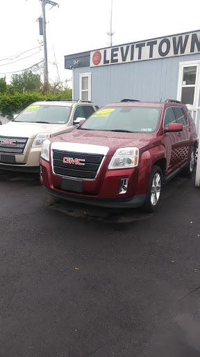 Used Car Dealer «Levittown Auto», reviews and photos, 4033 Veteran Hwy, Levittown, PA 19056, USA