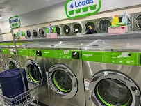 SpinXpress Laundry - Tidwell Airline - Wash & Fold Services - Car repair in Houston, TX, Houston - Rated 4.7/5