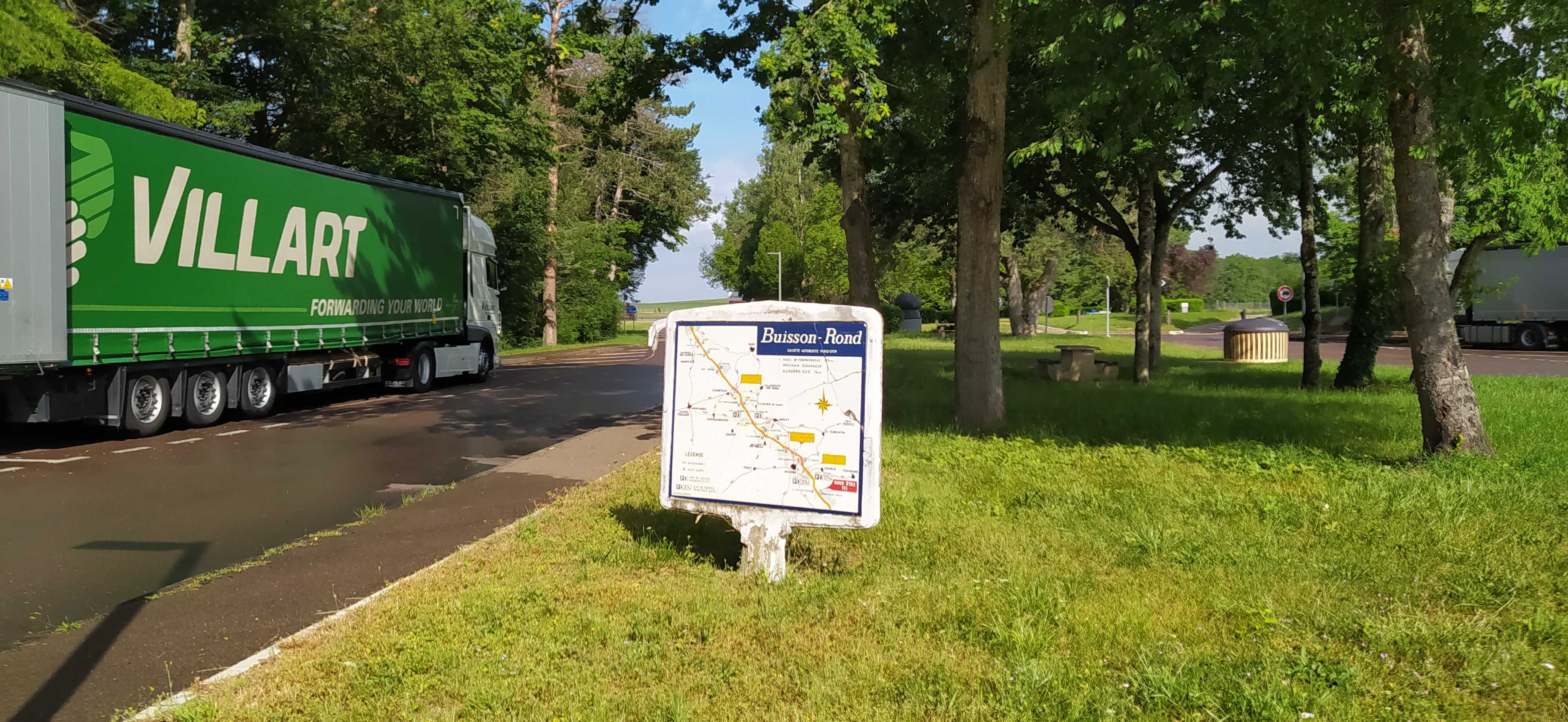 Photo n° 4 de l'avis de Thierry.i fait le 22/06/2021 à 21:25