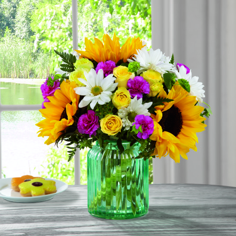 Florist «Janousek Florist Inc. & Greenhouses», reviews and photos, 4901 Charles St, Omaha, NE 68132, USA