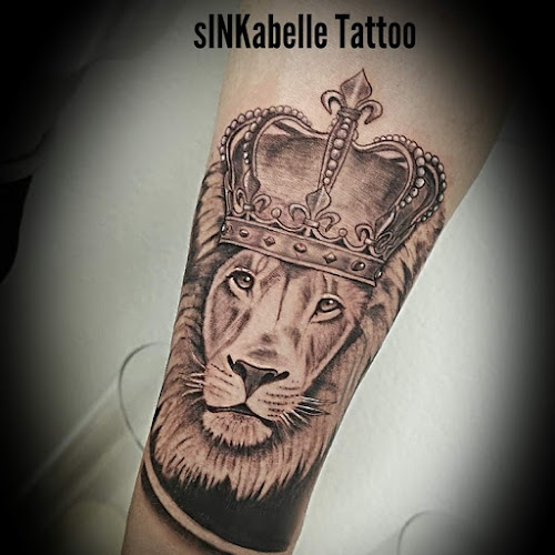 Kommentare und Rezensionen über sINKabelle Tattoo