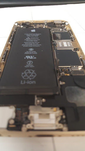 Mobile Phone Repair Shop «Mr.Cell Repairs», reviews and photos, 6521 E Colonial Dr, Orlando, FL 32807, USA