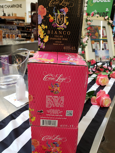 Liquor Store «Liquor World Southern Highlands», reviews and photos, 4760 W Cactus Ave, Las Vegas, NV 89141, USA