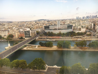 Coworking - Wojo Spot - Novotel Paris Centre Tour Eiffel à Paris