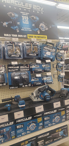 Hardware Store «Harbor Freight Tools», reviews and photos, 441 Market St, Saddle Brook, NJ 07663, USA
