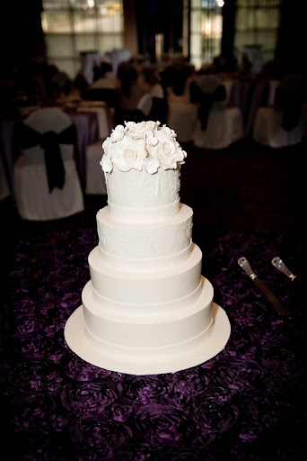 Bakery «The Exclusive Cake Shop», reviews and photos, 7015 Bandera Rd #14, San Antonio, TX 78238, USA