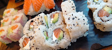 Plats et boissons du Restaurant de sushis Kajiro Sushi Annonay - n°13