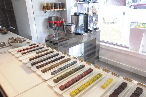 Restaurant «Co Co. Sala», reviews and photos, 929 F St NW, Washington, DC 20004, USA