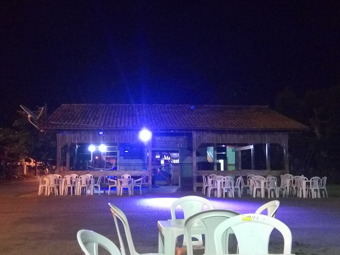 Bar e Restaurante Curupiras