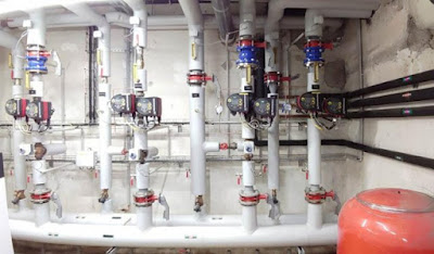 ALC Thermique, SCOP SARL à Crac'h