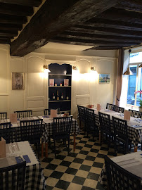 Atmosphère du Restaurant français La Maison Meldoise à Meaux - n°17