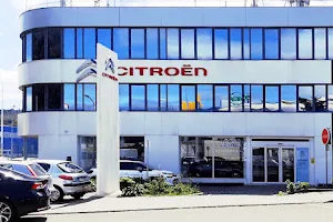 Citroën Stellantis &You Carnaxide image