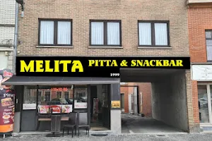 Pitta Kapsalon Snackbar MELITA image