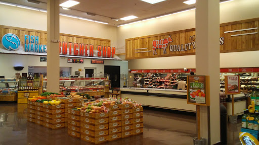 Health Food Store «Sprouts Farmers Market», reviews and photos, 1706 E Southern Ave, Tempe, AZ 85282, USA