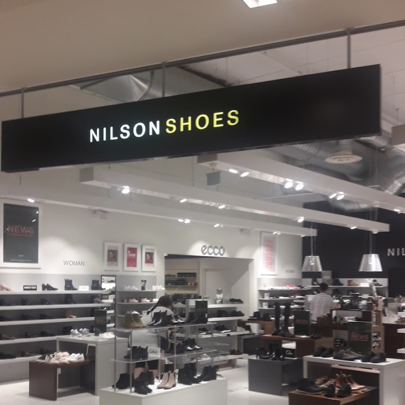 Nilson Shoes