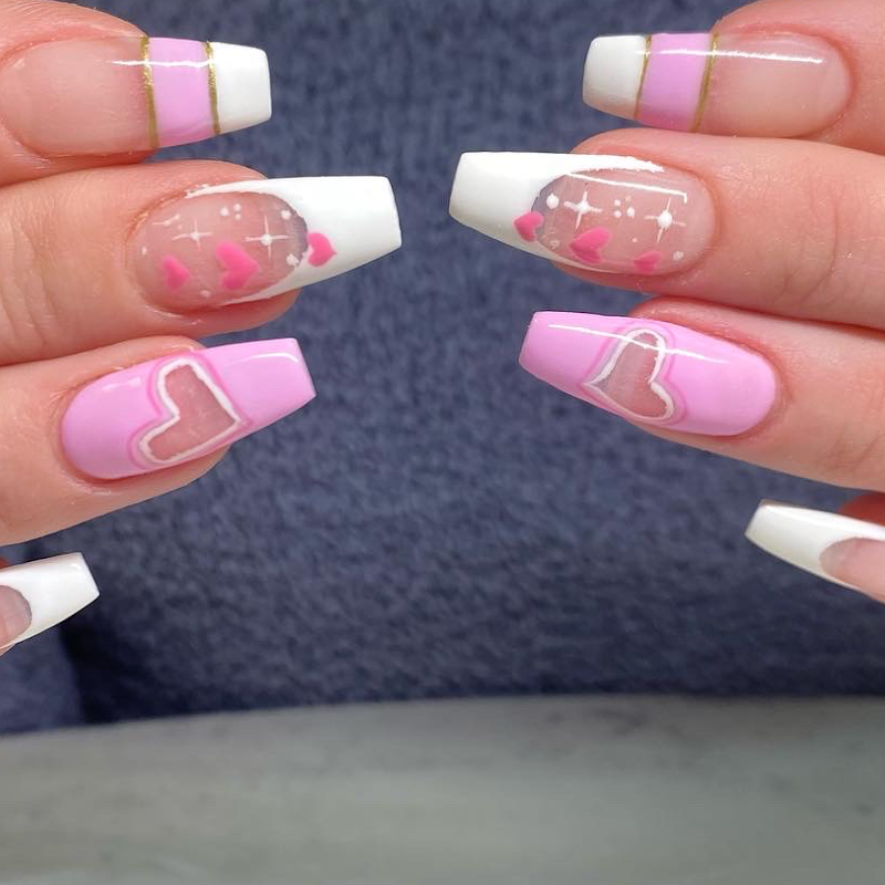 MOI Nails & Beauty