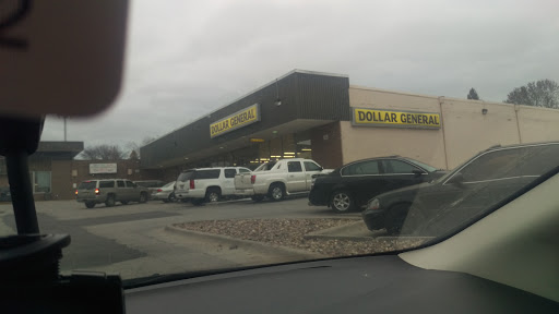 Discount Store «Dollar General», reviews and photos, 3527 Harrison St, Bellevue, NE 68147, USA