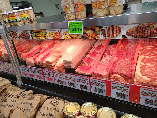 Grocery Store «Rancho Markets», reviews and photos, 905 26th St, Ogden, UT 84401, USA