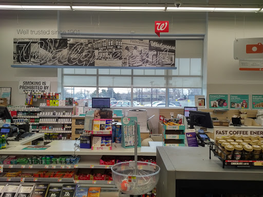 Drug Store «Walgreens», reviews and photos, 414 Kings Hwy E, Fairfield, CT 06825, USA