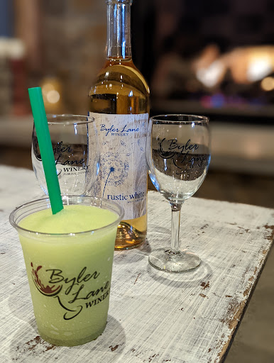 Winery «Byler Lane Winery», reviews and photos, 5858 Co Rd 35, Auburn, IN 46706, USA