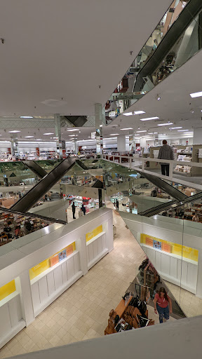 Shopping Mall «Boulevard Mall», reviews and photos, 730 Alberta Dr, Buffalo, NY 14226, USA