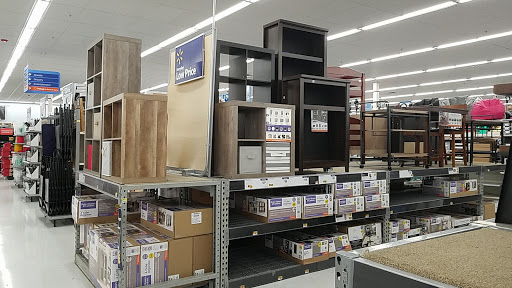 Department Store «Walmart Supercenter», reviews and photos, 8118 Perry Hills Ct, Nottingham, MD 21236, USA