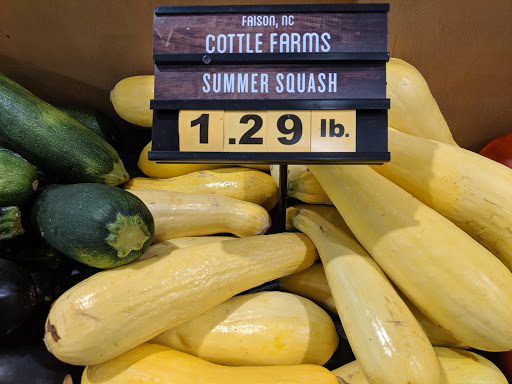 Grocery Store «Food Lion», reviews and photos, 809 N Brown St, Chadbourn, NC 28431, USA