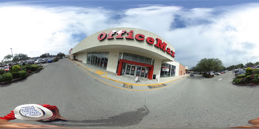 Office Supply Store «OfficeMax», reviews and photos, 3680 S Tuttle Ave, Sarasota, FL 34239, USA