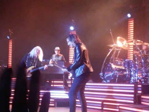 Performing Arts Theater «Effingham Performance Center», reviews and photos, 1325 Outer Belt W, Effingham, IL 62401, USA