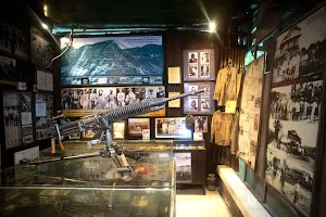 Bamban WWII Museum image