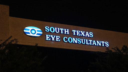 South Texas Eye Consultants