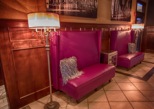 Italian Restaurant «Primo Italian American Cuisine», reviews and photos, 720 Milwaukee Ave, Gurnee, IL 60031, USA