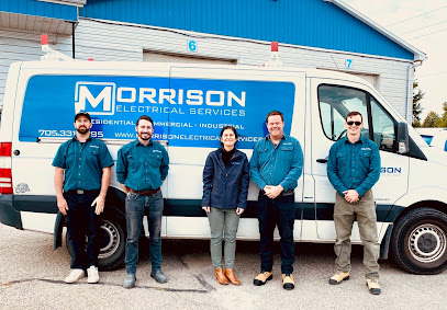 Morrison Electrical Services Ltd.