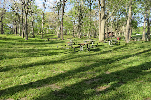 State Park «Bethpage State Park», reviews and photos, 99 Quaker Meeting House Rd, Farmingdale, NY 11735, USA