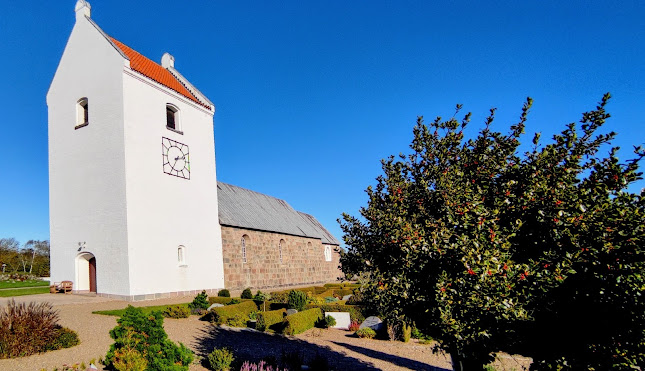 Tornby Kirke