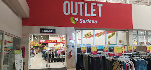 Soriana Outlet