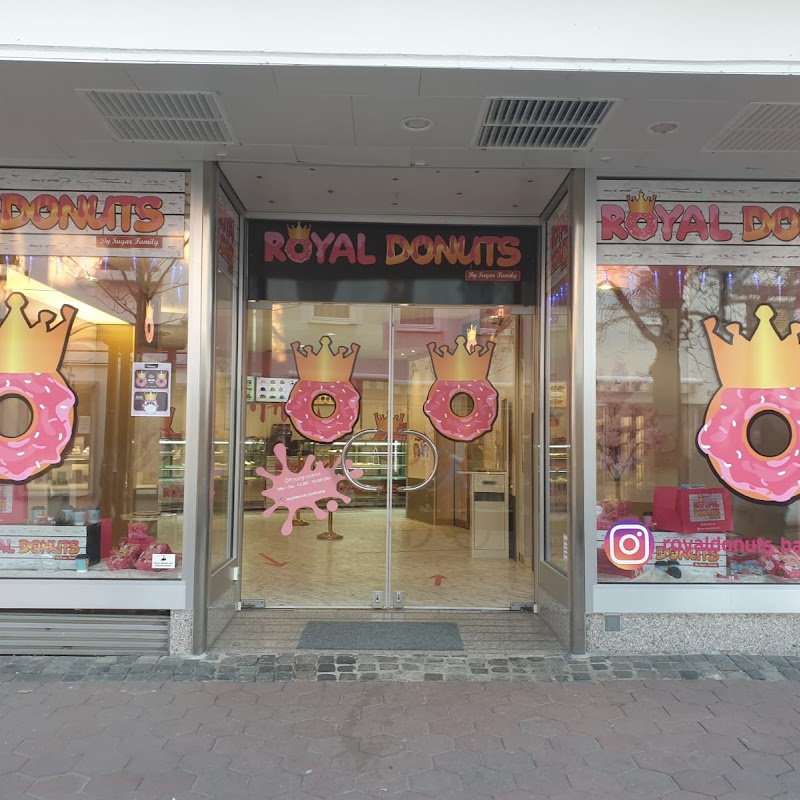 Royal Donuts