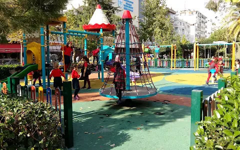 Güzelyali Park image