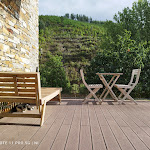 Photo n°3 de l'avis de Daniela.a fait le 13/09/2023 à 17:22 sur le  Quinta das Covas à Alvoco das Várzeas