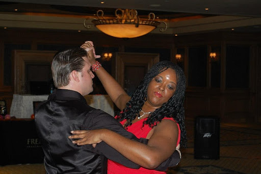 Dance School «Fred Astaire Dance of Fort Worth», reviews and photos, 3421 W 7th St, Fort Worth, TX 76107, USA