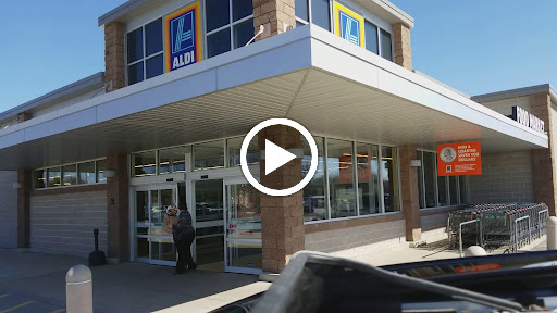 Supermarket «ALDI», reviews and photos, 210 Sagamore Pkwy W, West Lafayette, IN 47906, USA