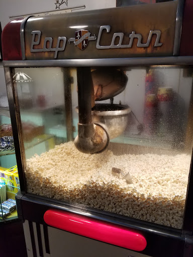 Movie Theater «Star Theatre», reviews and photos, 37 N Washington St, Berkeley Springs, WV 25411, USA