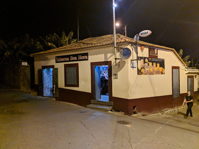 Taberna Boa Hora