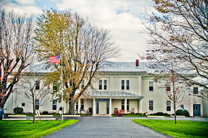 Adams County Manor